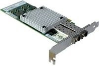 Argus PCIe LR-9802BF-2SFP+ Intel LAN-Adapter in Silber - Bild 1
