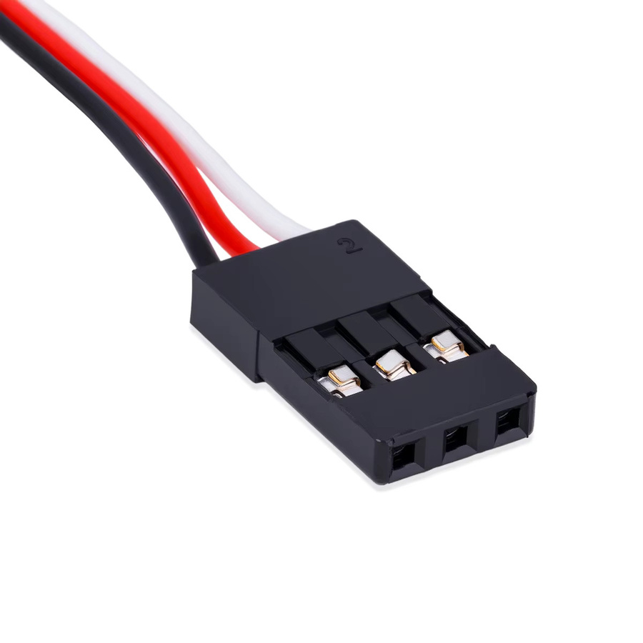 MALOM RC Universal Licht Controller Schalter, Zubehör, Schwarz - Bild 2