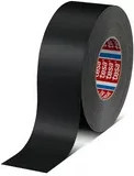 tesa tesaband 4651 Premium Gewebeband Schwarz Breite: 60 mm, Länge: 50 m - Bild 1