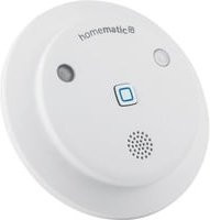 Homematic IP Alarmsirene für Innen, Weiß, HmIP-ASIR-2 - Bild 1