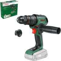 Bosch AdvancedImpact 18V-80 QuickSnap Akku-Schlagbohrschrauber in Grün (ohne Akku) - Bild 2