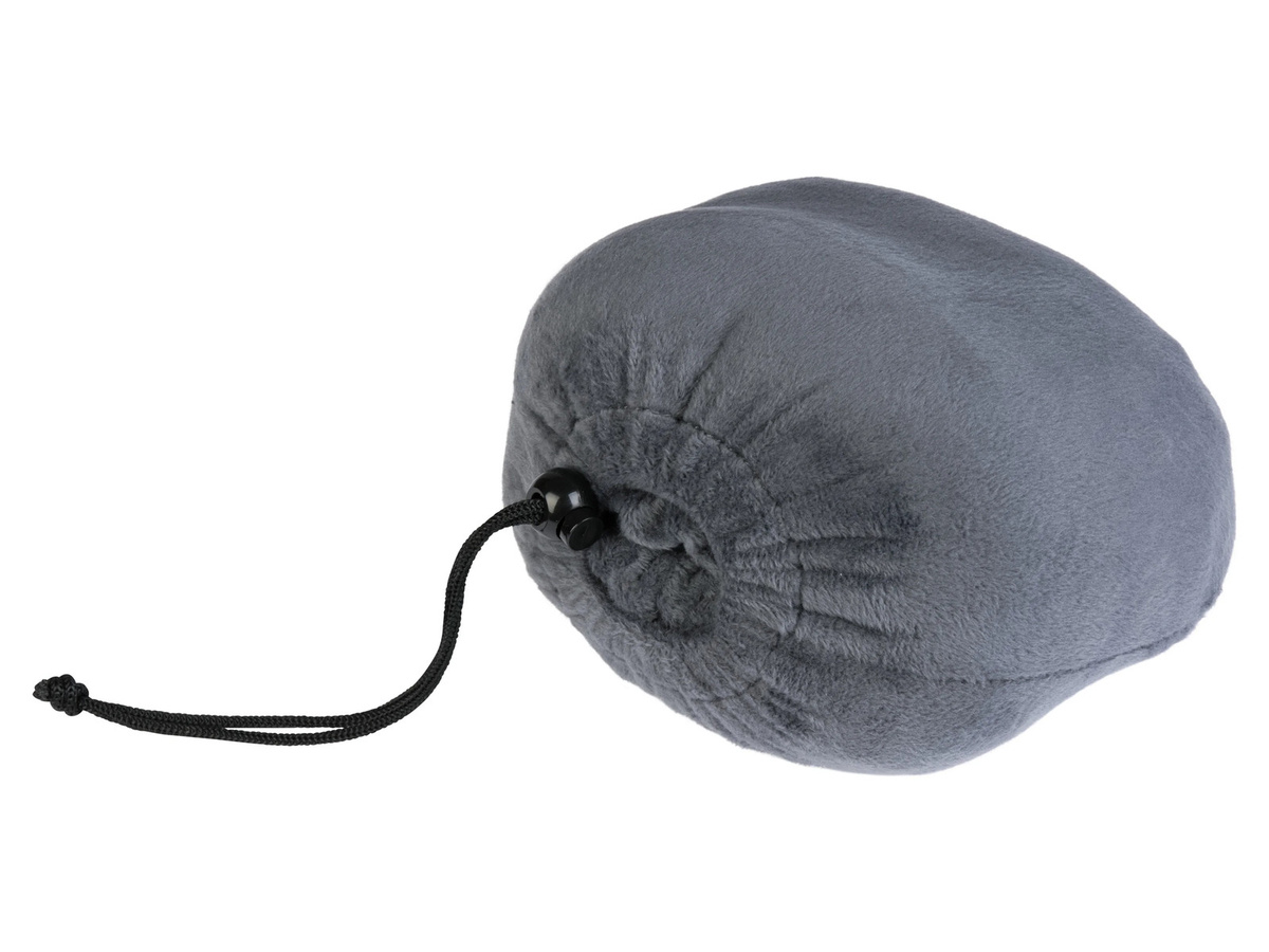 MEDISANA Mobiles Nackenmassagekissen, grau - Bild 3