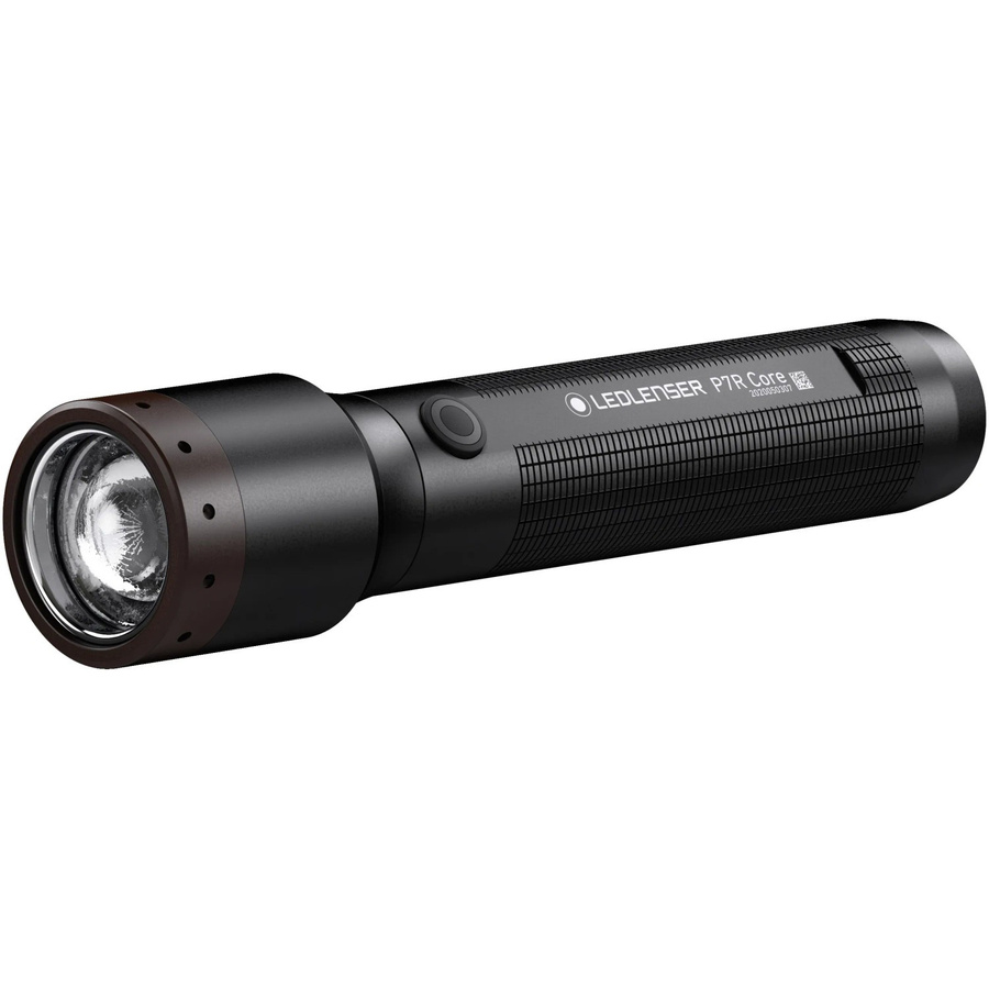 Ledlenser Taschenlampe P7R Core LED in Schwarz - Bild 3
