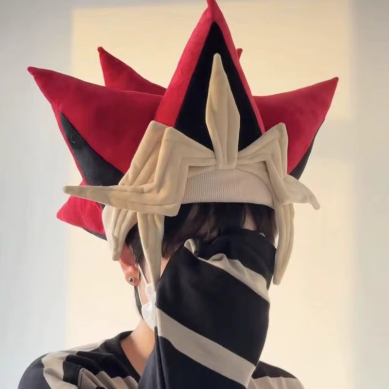 Bandai Yu-Gi-Oh Hut, Cosplay, Verkleidung - Bild 3