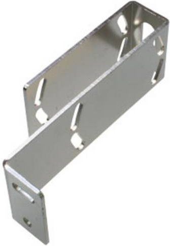 Pepperl+Fuchs Montagezubehör OMH-RL31-03 189794 in Silber - Bild 1