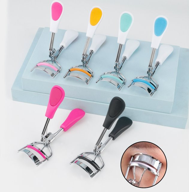 RANCAI Wimpernzange für Damen, Multi-Farben - Bild 1