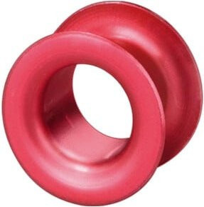 Siemens Indus.Sector Neozed-Passeinsatz Sicherung 4,0 A Rot 5SH5004 - Bild 1