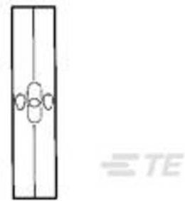 TE Connectivity 8-330367-1 Box - Bild 1