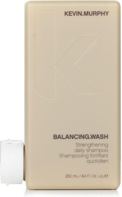 KEVIN.MURPHY Balancing.Wash Shampoo, 250 ml, für coloriertes Haar - Bild 1