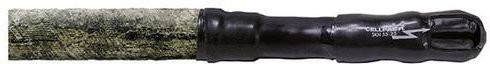 CellPack Spannungsfeste Endmuffe SEMH5/K/2.5-16 in Schwarz - Bild 1