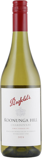 Penfolds Koonunga Hill Chardonnay 2024, Weißwein, 0,75 l - Bild 1