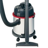 Thomas Inox 1530 Nass-/Trockensauger in Silber mit 1500 Watt und 30 l Fassungsvermögen - Bild 1