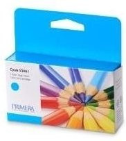 Primera Tintenpatrone Cyan für Primera LX2000 Color Label Printer - Bild 1