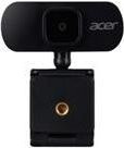 Acer Full HD Conference Webcam in Schwarz mit USB-A Anschluss - Bild 1