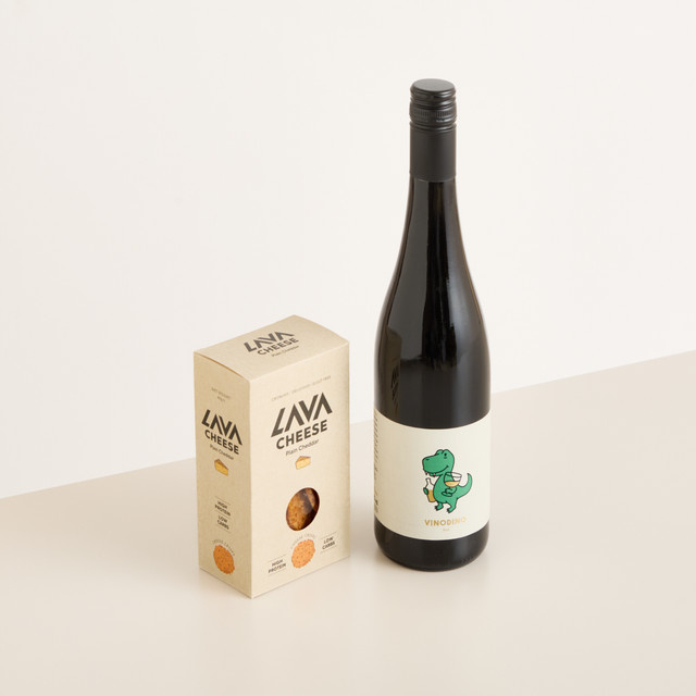 Schorlefranz Geschenkset Wine & Dine - Bild 1