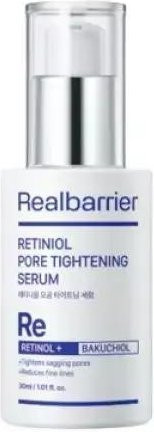 Real Barrier Retinol Serum, 30 ml, für empfindliche und trockene Haut - Bild 1