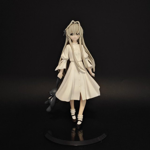 Yosuga No Sora Kasugano Sora Kasugano Haru, Anime Figur, Sammlermodell - Bild 1
