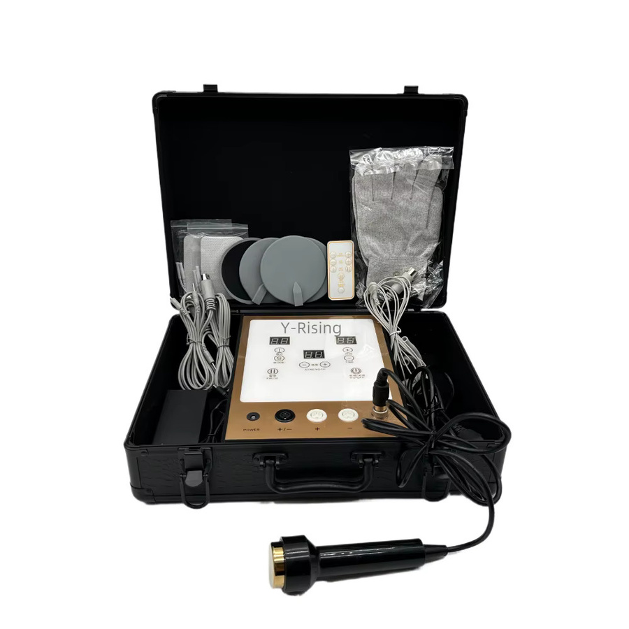 Y-Rising Bio-Therapie-Massagegerät, Unisex - Bild 2