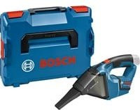 Bosch Professional Akku-Handstaubsauger GAS 12V Solo in Blau - Bild 4