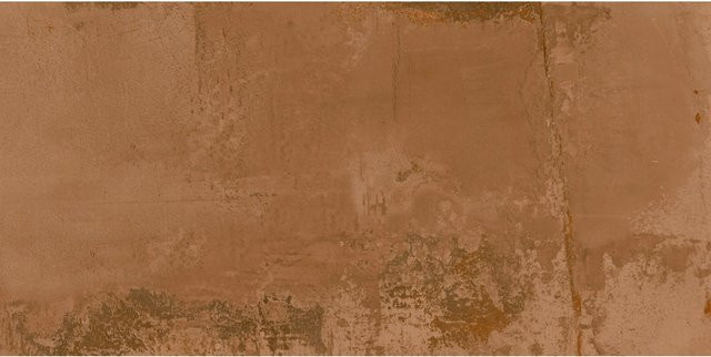 Eurostone Terrassenplatte Feinsteinzeug Metallic Copper in Orange-Braun, B: 60 cm, T: 120 cm - Bild 1