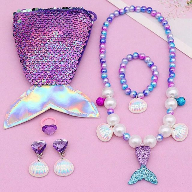 Lucky Star Jewelry Schmuck-Set, Zirkonia, Bunt - Bild 1