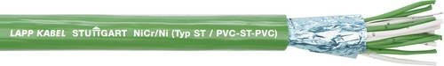 LAPP Thermoelementleitung 4 x 1,5 mm² in Grün, 100 m - Bild 1