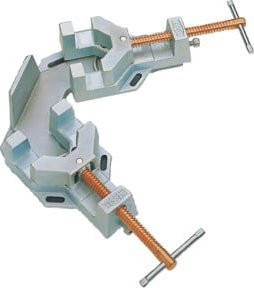 Bessey Schweißspanner-Set SM10-SET in Silber - Bild 1