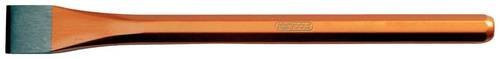 KS Tools Maurermeißel 8-kant aus Chrom-Molybdän-Stahl in Gold und Stone, Durchmesser: 3,0 cm, Länge: 40,0 cm - Bild 1