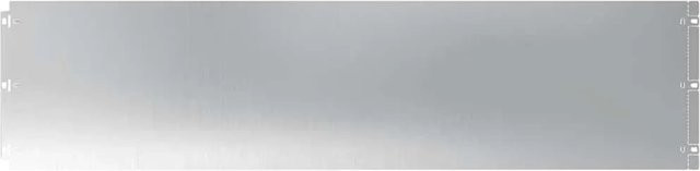 vidaXL Rasenkanten aus verzinktem Stahl, 20 Stück, Silber, B: 25 cm, H: 103 cm - Bild 1