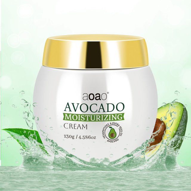 aoao Nourishing Essence Deep Moisturizing Lotion mit Ceramiden, Gesicht - Bild 1