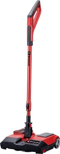 Einhell Akku-Besen TE-FS 18 Li-Solo Power X-Change in Rot/Schwarz - Bild 1