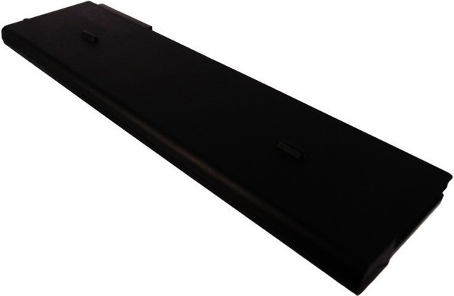 CoreParts MBXHP-BA0125 Notebook-Ersatzakku Li-Ion, Schwarz, 3700 mAh - Bild 1