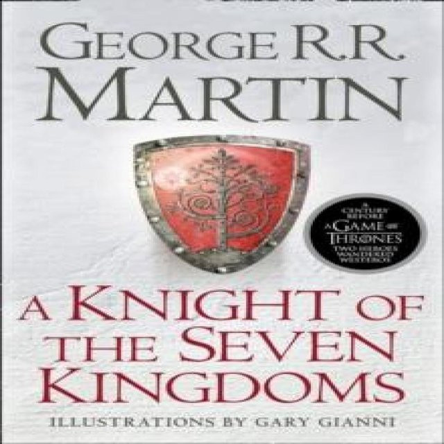 Ein Ritter der Sieben Königreiche von George R.R. Martin, Taschenbuch - Bild 1