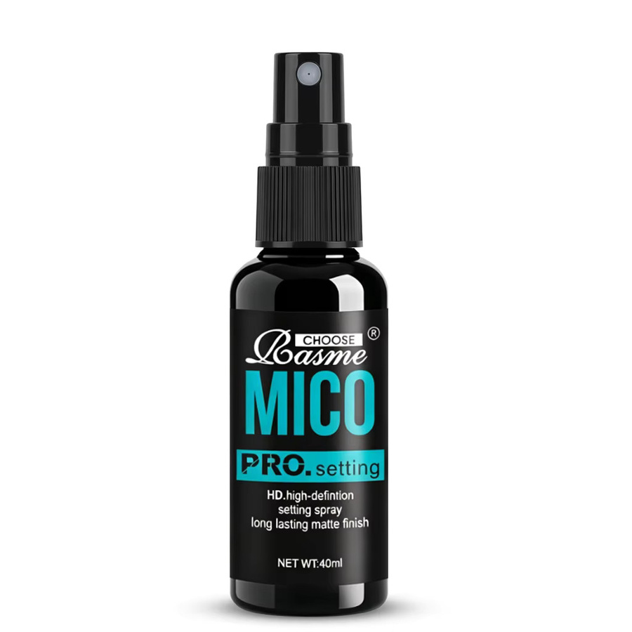 Rasme MICO Make-up-Spray, matt, Unisex - Bild 5