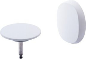 Duravit Badewanne in Weiß Matt - Bild 1