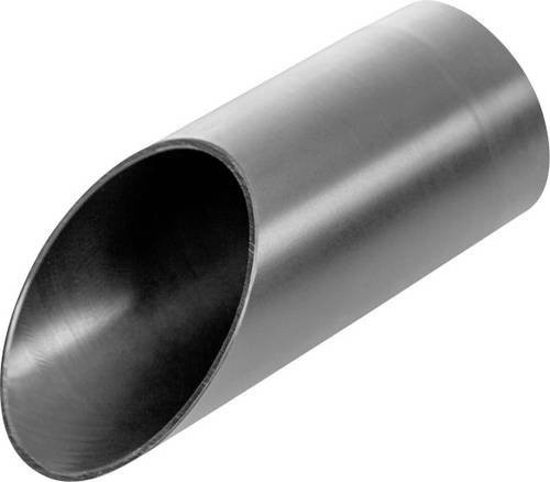 Ersa Absaugdüse 0CA10-5005 in Grau - Bild 1