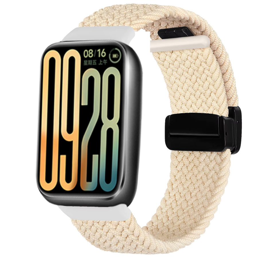 Xiaomi Armband, Nylon, Magnetverschluss, Bunt - Bild 2