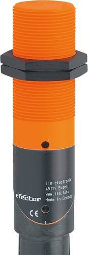 Ifm Electronic Kapazitiver Sensor KI0024 in Orange - Bild 1