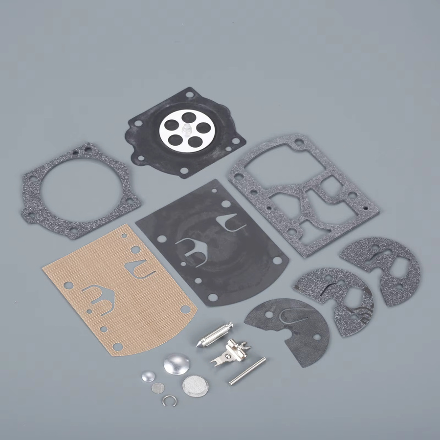 Walbro K10-WB Vergaser Reparatur Kit für Homelite 650, 750 Kettensäge, Wasserpumpe, Trimmer und Gebläse - Bild 3