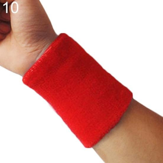 Outdeer Armband, rot, Unisex - Bild 1