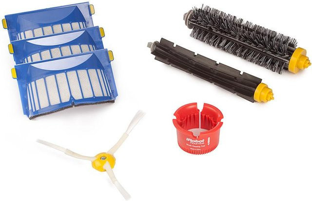 iRobot Zubehör-Set Multicolor 4501352 - Bild 1