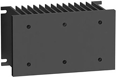 Schneider Electric SSRHP10 Zubehörsatz in Schwarz - Bild 1