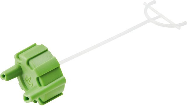Öldeckel für LUX-TOOLS Akku-Kettensäge A-KS-2x20/405 - Bild 1