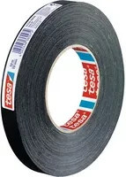 tesa Gewebeband extra Power Perfect Schwarz Breite: 19 mm, Länge: 50 m - Bild 2