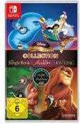 Disney Classic Games Collection Aladdin, The Lion King und The Jungle Book für Nintendo Switch - Bild 1