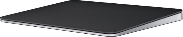 Apple Magic Trackpad Bluetooth mit Multi-Touch Oberfläche in Schwarz mit USB-C Anschluss - Bild 2
