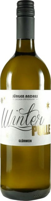 Lilienthal Weißwein Müller-Thurgau Pfalz, lieblich, 1,0 l - Bild 1