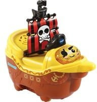 VTech Tut Tut Baby Badewelt Piratenschiff Badespielzeug - Bild 1
