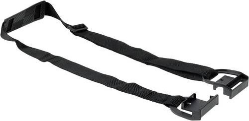 Cimco Compact-Tragegurt 414059 in Schwarz - Bild 1
