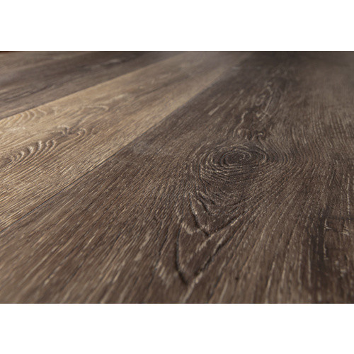 SLY Vinylboden SLY 1:2:3 in Oxford Oak, braun, B: 142 cm, T: 121 cm, H: 0,75 cm - Bild 3